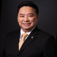 PARKROYAL Monash Melbourne Employee Richard Tan's profile photo