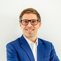 Mercedes-Benz Group China Employee Daniel le Roux's profile photo