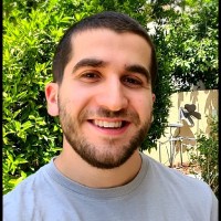Human Xtensions Employee Omer Eybi's profile photo