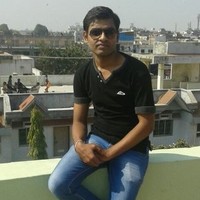 OOZEE Technologies Employee Mehul Chovatiya's profile photo