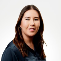 Nomura Employee Hannah Burden's profile photo