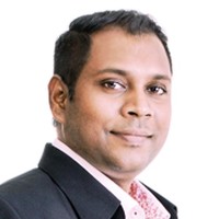 De Mellows Employee Siva Rajan's profile photo