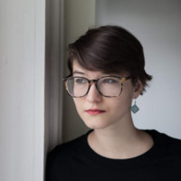 Atmosphere Press Employee Cameron Finch's profile photo