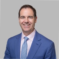 Regions Securities LLC Employee Jay Gorman's profile photo