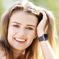 Zohoor Employee Arnita Williams's profile photo