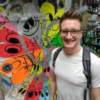 The Town.Com Employee Sean McBride's profile photo