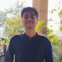 LeadMint Employee Divy Suthar's profile photo
