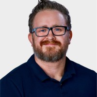 Fiserv Employee Joseph Bragg's profile photo