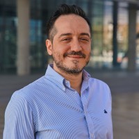 Smart Citizenship Employee Ahmet Şener's profile photo