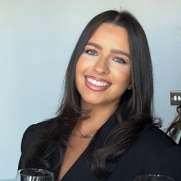 Iceland Foods Employee Alexandra Percival's profile photo