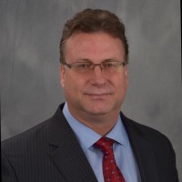 North Shore Bank Employee Eric Freeman's profile photo