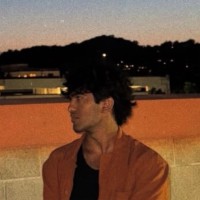 Coverflow Employee Dharshan Bellan's profile photo