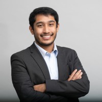 BOK Financial Employee Dylan D.'s profile photo