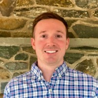 OpenClinica Employee Daniel Johnson's profile photo