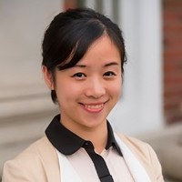 VOXFLOR Employee Cici Yu's profile photo