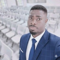 Interstellar Inc. Employee Kayode Toluhi's profile photo