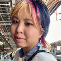 North Carolina Public Radio-WUNC Employee Eli Chen's profile photo