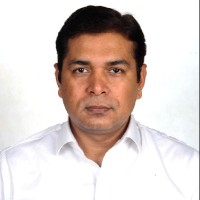 Kromberg & Schubert Employee Ved Singh's profile photo