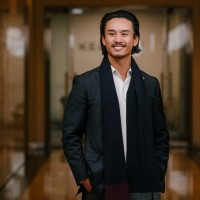 Bernie Chen Email & Phone Number