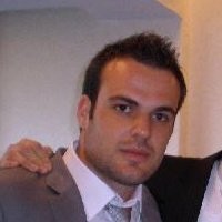 iGlass Employee Panagiotis Manouras's profile photo