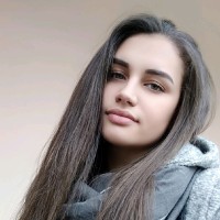 Keplercode Employee Khrystyna Leskiv's profile photo