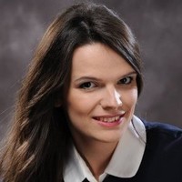MKhost Employee Biljana Shijakovska's profile photo