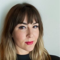 Stratis Health Employee Alona J.'s profile photo