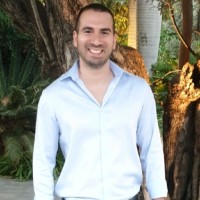 Oren Levi Email & Phone Number