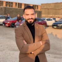 Smart Home Developments Employee Ali Tarek's profile photo
