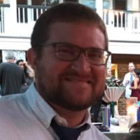 AgFirst Farm Credit Bank Employee Robert Burgett's profile photo