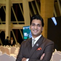 Vinit Maroo Email