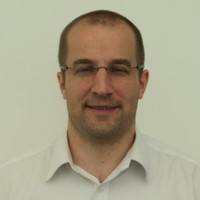 PrePay Solutions Employee Chris Laker's profile photo