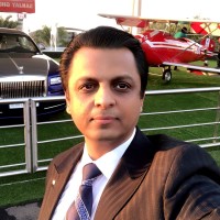 Ashish Naik Email & Phone Number | iAssure International Technologies ...