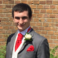 Lucideon Employee Craig P.'s profile photo