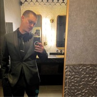 AutoWorks Employee Aldo Moran's profile photo