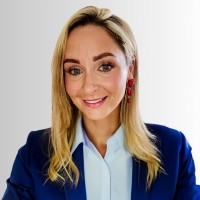 Panintelligence Employee Farina MacKay's profile photo