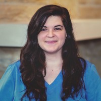 National Aviary Employee Jessica Lindberg's profile photo