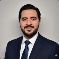 Continental Employee Cristopher Daniel Pedraza Leon's profile photo