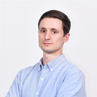 Perellion Employee Derek Thompson's profile photo