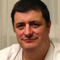 Canadian Wireless Employee Collin Thompson's profile photo