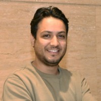 Hood Employee Deepak Kumar's profile photo