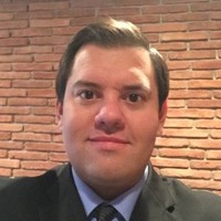 FTI Consulting Employee Eric Morley's profile photo