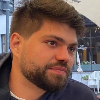 Valipac Employee Jacco Malbrain's profile photo