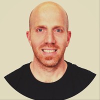 Blueberry Markets Employee Nadav Linden's profile photo