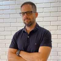 FixDigital Ai CRM Employee Asaf Amira's profile photo