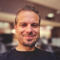 MITICO Employee Sebastian Amengual's profile photo