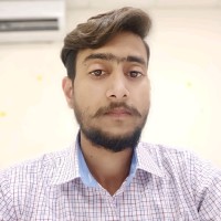 Paytel Financial Technologies Pvt. Ltd. Employee Kanhaiya Ray's profile photo