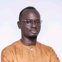 InTouch Employee Moustapha Seck's profile photo