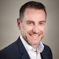 European Football Clubs Employee Jeremy Cottino's profile photo