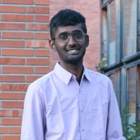 Amapharm GmbH Employee Madhu Ravi's profile photo